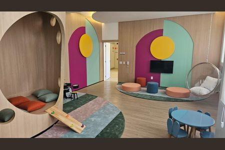 Apartamento à venda com 64m², 2 quartos e 1 vagaÁrea comum