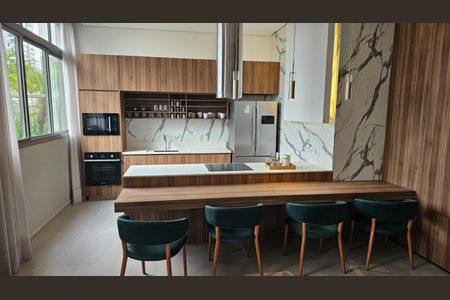 Apartamento à venda com 64m², 2 quartos e 1 vagaÁrea comum