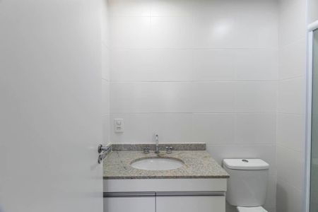 Apartamento à venda com 64m², 2 quartos e 1 vagaBanheiro da Suíte