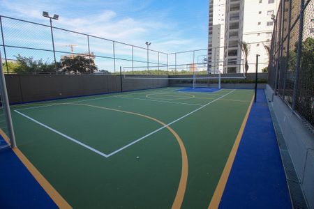 Apartamento à venda com 64m², 2 quartos e 1 vagaÁrea comum