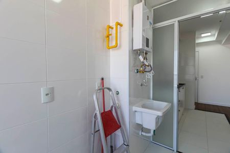 Apartamento à venda com 64m², 2 quartos e 1 vagaÁrea de Serviço