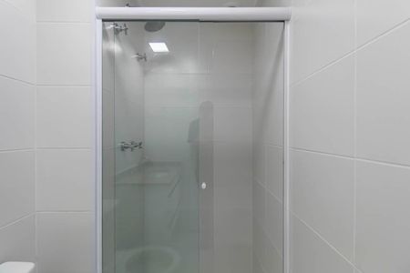 Apartamento à venda com 64m², 2 quartos e 1 vagaBanheiro da Suíte