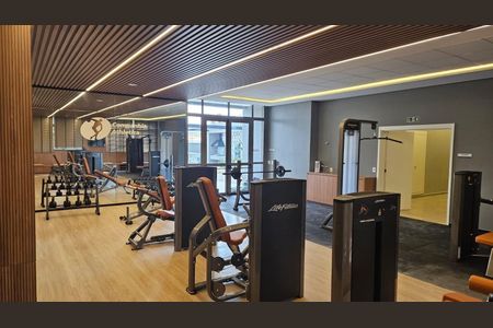 Apartamento à venda com 64m², 2 quartos e 1 vagaÁrea comum