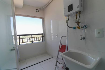 Apartamento à venda com 64m², 2 quartos e 1 vagaÁrea de Serviço