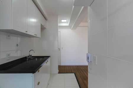 Apartamento à venda com 64m², 2 quartos e 1 vagaCozinha