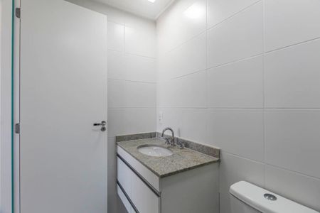 Apartamento à venda com 64m², 2 quartos e 1 vagaBanheiro da Suíte