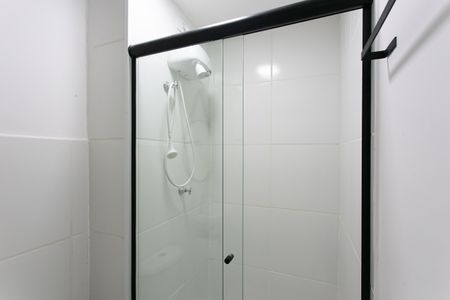 Apartamento para alugar com 27m², 1 quarto e sem vagaBanheiro