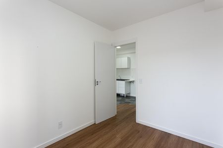 Apartamento para alugar com 27m², 1 quarto e sem vagaQuarto