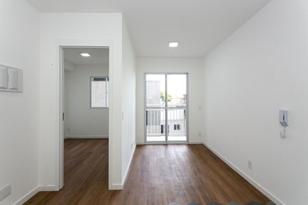 Apartamento para alugar com 27m², 1 quarto e sem vagaSala