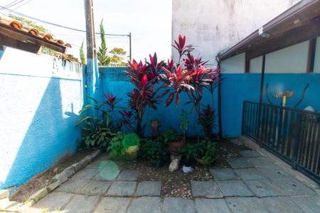 Casa à venda com 450m², 3 quartos e 4 vagas Casa à venda com 450m², 3 quartos e 4 vagasÁrea externa