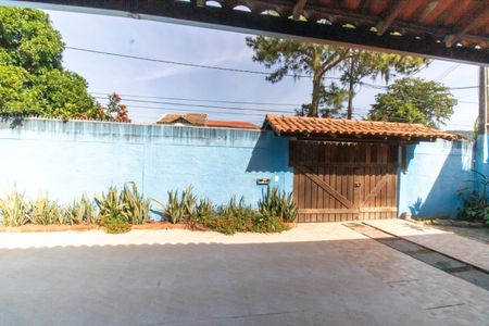 Casa à venda com 450m², 3 quartos e 4 vagas Casa à venda com 450m², 3 quartos e 4 vagasVista da Sala