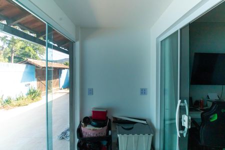 Casa à venda com 450m², 3 quartos e 4 vagas Casa à venda com 450m², 3 quartos e 4 vagasVaranda da Suíte