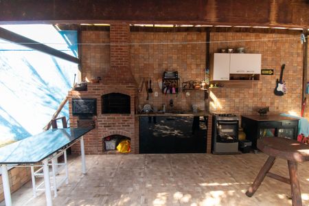 Casa à venda com 450m², 3 quartos e 4 vagas Casa à venda com 450m², 3 quartos e 4 vagasÁrea externa