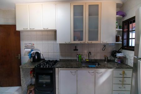 Casa à venda com 450m², 3 quartos e 4 vagas Casa à venda com 450m², 3 quartos e 4 vagasCozinha