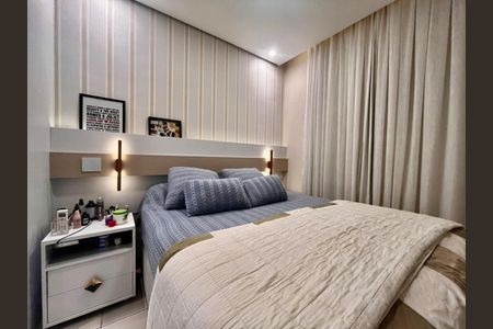 Apartamento à venda com 80m², 1 quarto e 2 vagas Apartamento à venda com 80m², 1 quarto e 2 vagasSuíte