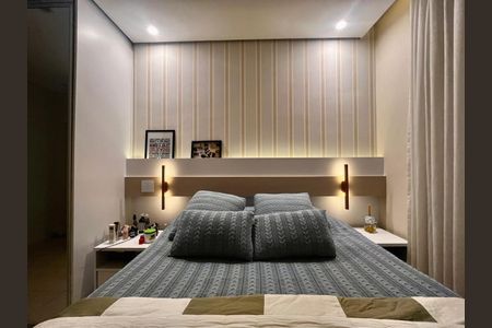 Apartamento à venda com 80m², 1 quarto e 2 vagas Apartamento à venda com 80m², 1 quarto e 2 vagasSuíte