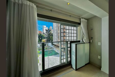 Studio à venda com 24m², 0 quarto e sem vaga Studio à venda com 24m², 0 quarto e sem vagaStudio