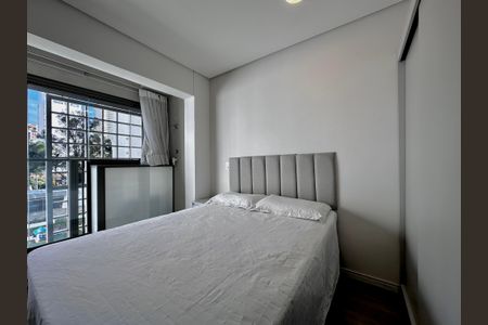 Studio à venda com 24m², 0 quarto e sem vaga Studio à venda com 24m², 0 quarto e sem vagaStudio