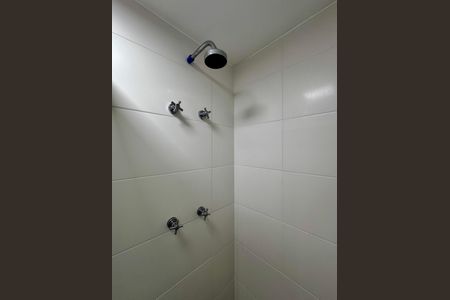 Studio à venda com 24m², 0 quarto e sem vaga Studio à venda com 24m², 0 quarto e sem vagaBanheiro