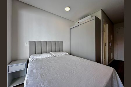 Studio à venda com 24m², 0 quarto e sem vaga Studio à venda com 24m², 0 quarto e sem vagaStudio