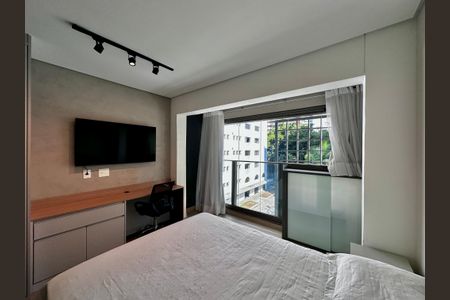 Studio à venda com 24m², 0 quarto e sem vaga Studio à venda com 24m², 0 quarto e sem vagaStudio