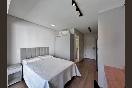 Studio à venda com 24m², 0 quarto e sem vaga Studio à venda com 24m², 0 quarto e sem vagaStudio