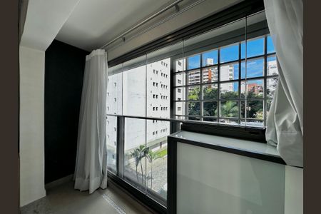 Studio à venda com 24m², 0 quarto e sem vaga Studio à venda com 24m², 0 quarto e sem vagaStudio