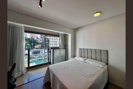 Studio à venda com 24m², 0 quarto e sem vaga Studio à venda com 24m², 0 quarto e sem vagaStudio