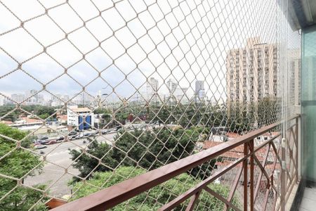 Apartamento à venda com 50m², 1 quarto e 1 vaga