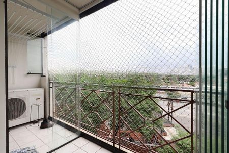 Apartamento à venda com 50m², 1 quarto e 1 vaga