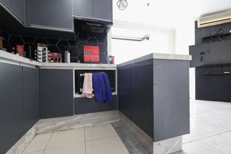 Apartamento à venda com 50m², 1 quarto e 1 vaga