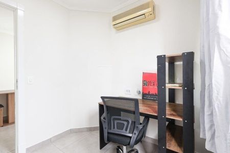 Apartamento à venda com 50m², 1 quarto e 1 vaga