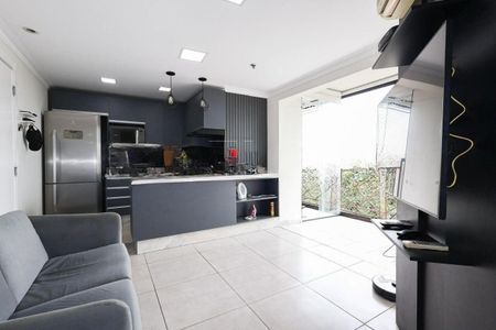 Apartamento à venda com 50m², 1 quarto e 1 vaga