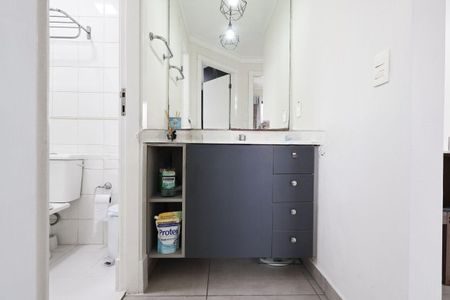 Apartamento à venda com 50m², 1 quarto e 1 vaga