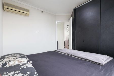 Apartamento à venda com 50m², 1 quarto e 1 vaga