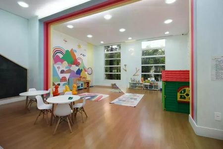 Apartamento à venda com 3 quartos, 110m² em Vila Olímpia, São Paulo