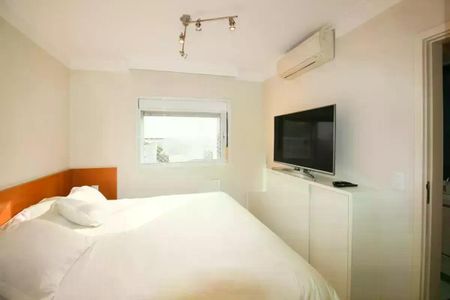 Apartamento à venda com 3 quartos, 110m² em Vila Olímpia, São Paulo