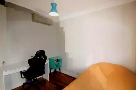 Apartamento à venda com 3 quartos, 110m² em Vila Olímpia, São Paulo