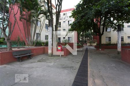 Apartamento à venda com 58m², 2 quartos e 1 vagaÁrea Comum 