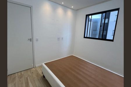 Apartamento para alugar com 43m², 2 quartos e sem vagaQuarto 1