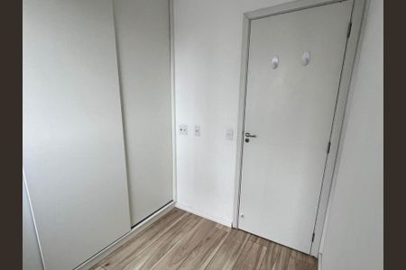 Apartamento para alugar com 43m², 2 quartos e sem vagaQuarto 2