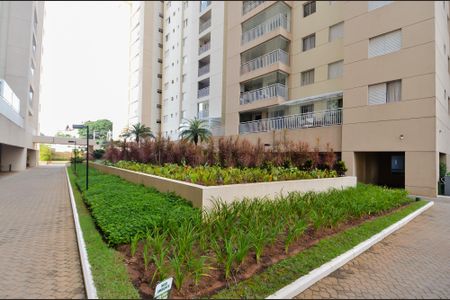 Apartamento à venda com 114m², 3 quartos e 2 vagasÁrea comum