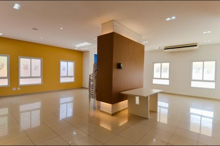 Apartamento à venda com 114m², 3 quartos e 2 vagasÁrea comum - Salão de festas