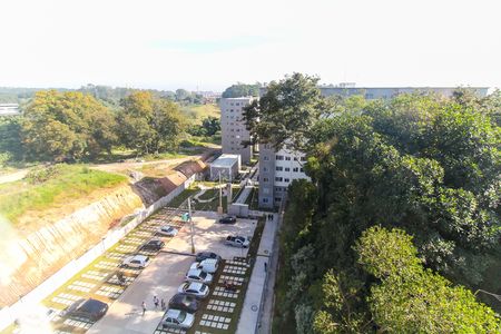 Apartamento para alugar com 41m², 2 quartos e sem vagaVista do Quarto 1