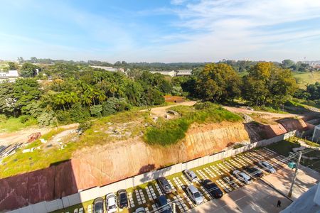 Apartamento para alugar com 41m², 2 quartos e sem vagaVista do Quarto 2