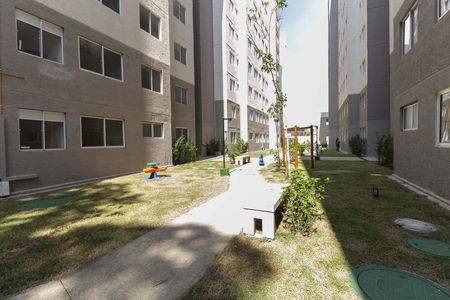 Apartamento para alugar com 41m², 2 quartos e sem vagaÁrea comum