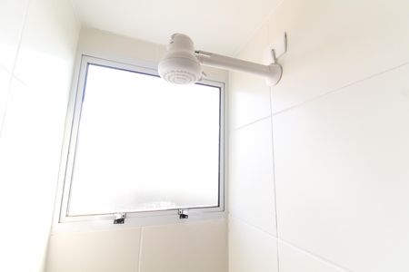 Apartamento para alugar com 41m², 2 quartos e sem vagaBanheiro