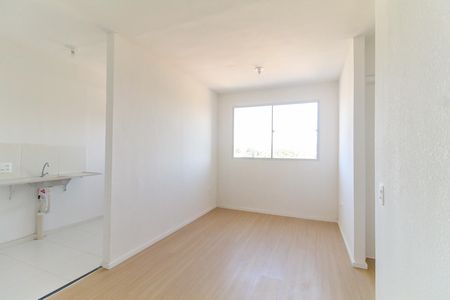Apartamento para alugar com 41m², 2 quartos e sem vagaSala