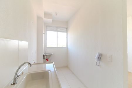 Apartamento para alugar com 41m², 2 quartos e sem vagaCozinha