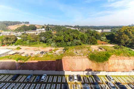 Apartamento para alugar com 41m², 2 quartos e sem vagaVista da Área de Serviço